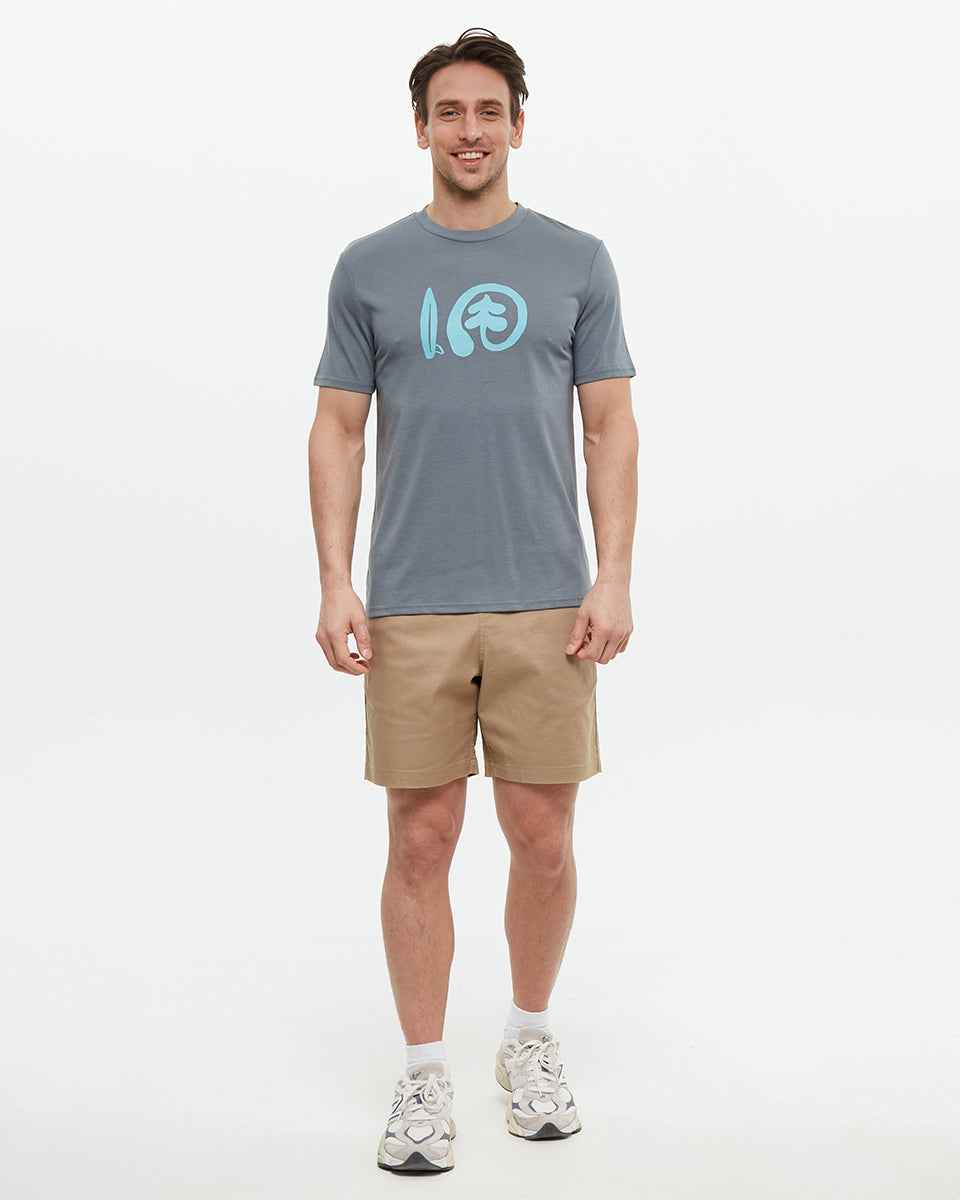 Seaforestation Logo T-Shirt