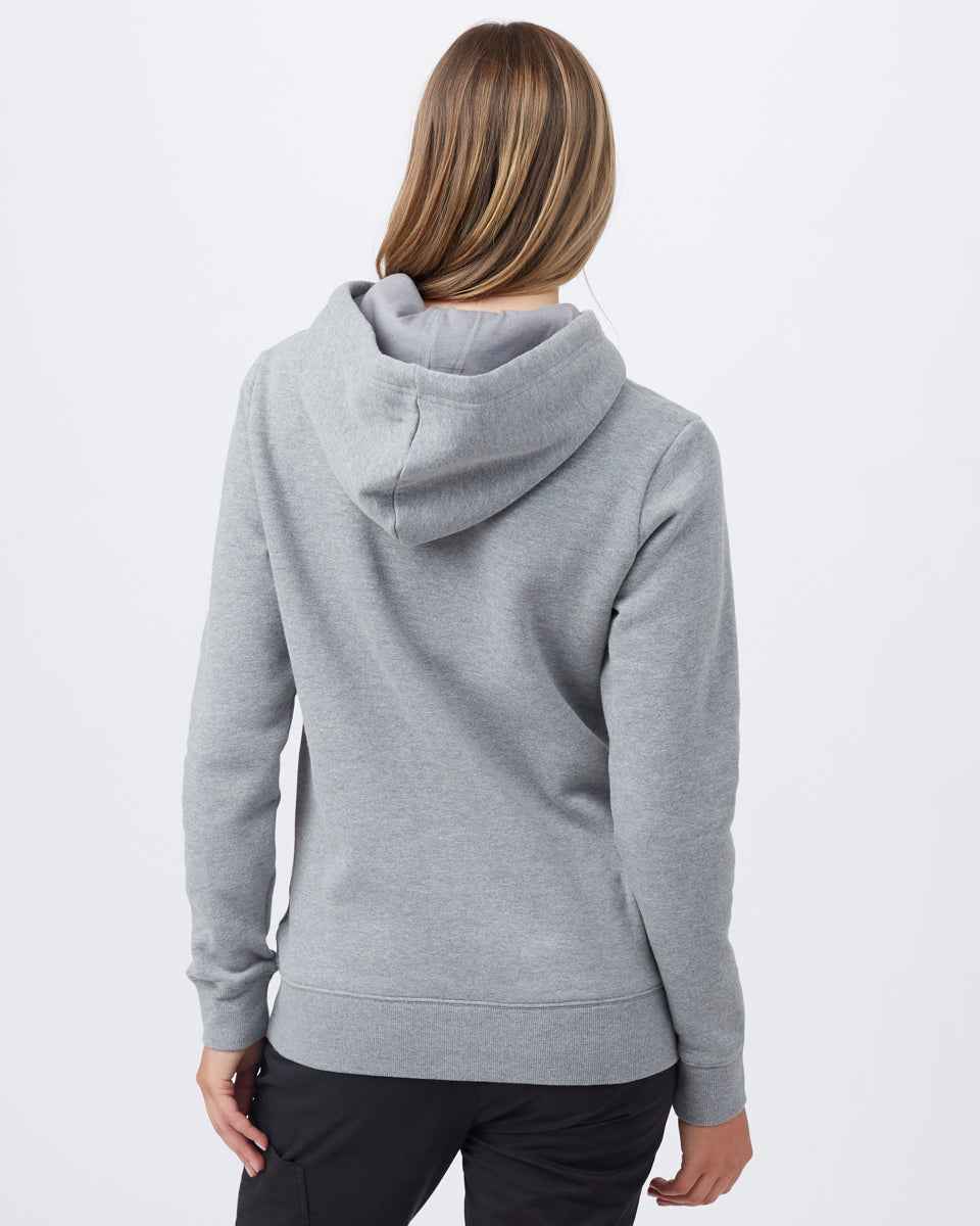 Ten Hoodie