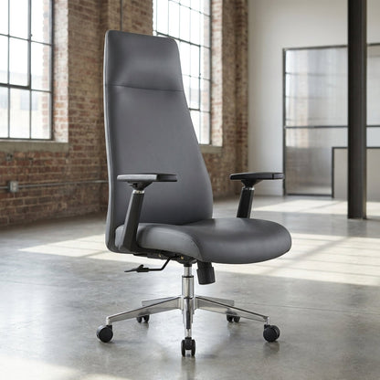 Córdoba Nappa Leather Office Chair