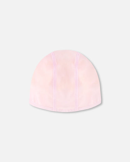 Swim Cap Pale Pink