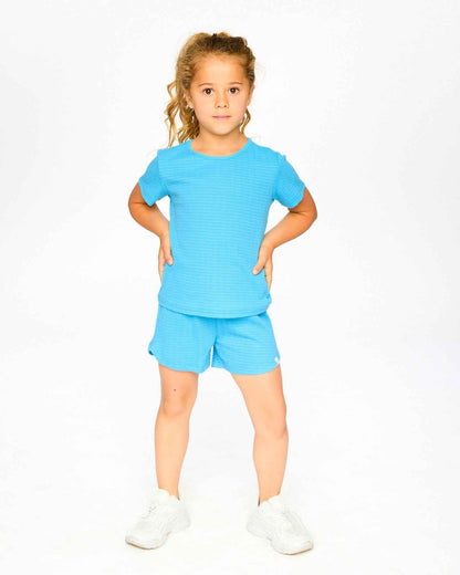 Shorts Blue