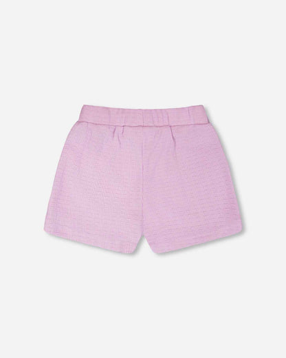 Shorts Lilac