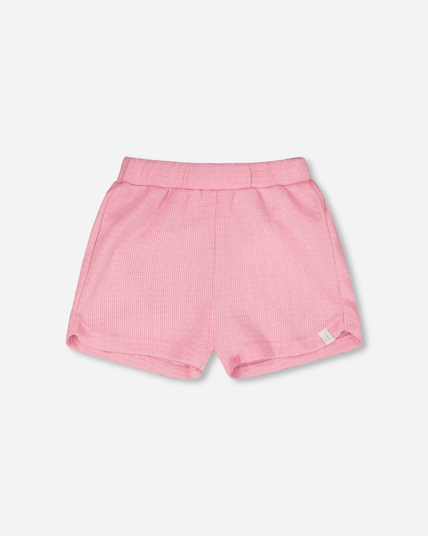 Shorts Pink