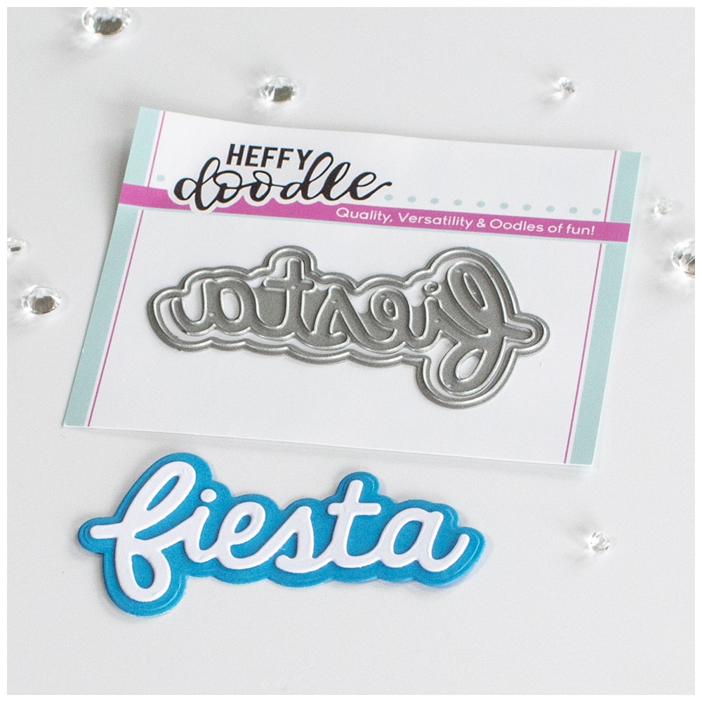 Fiesta - Shadow Heffy Cuts