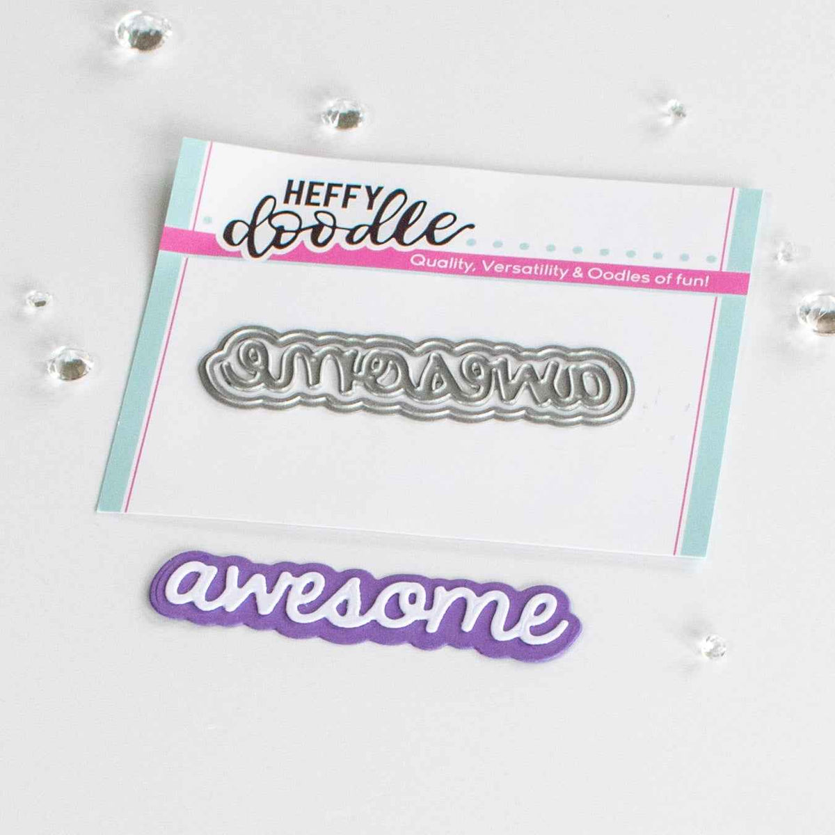 Awesome - Shadow Heffy Cuts
