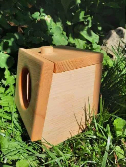 Mini Hay Feeder