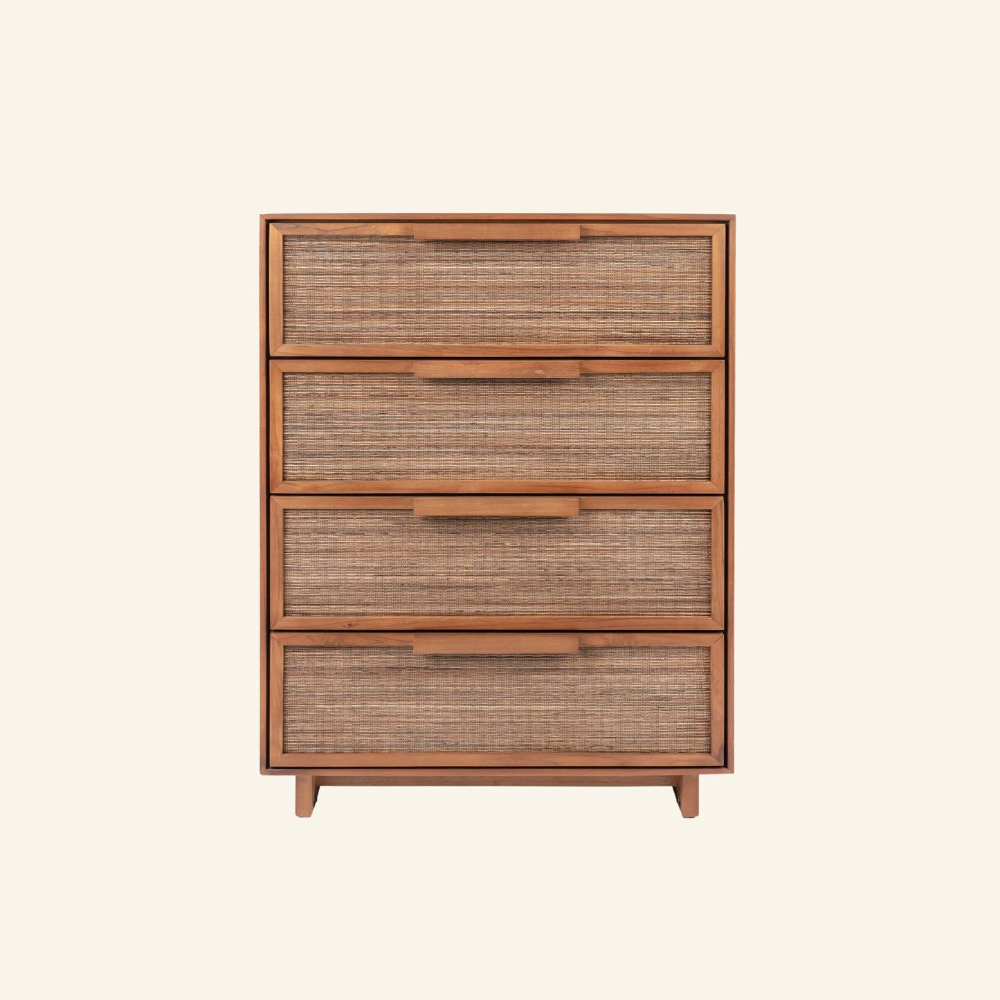 Commode Hopper à 4 Tiroirs | dBodhi