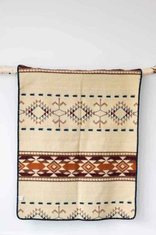 Baby Blankets - Baby Ralph