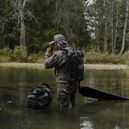 PEAK SERIES - OUTFITTER DRYPAK FLOAT CASE