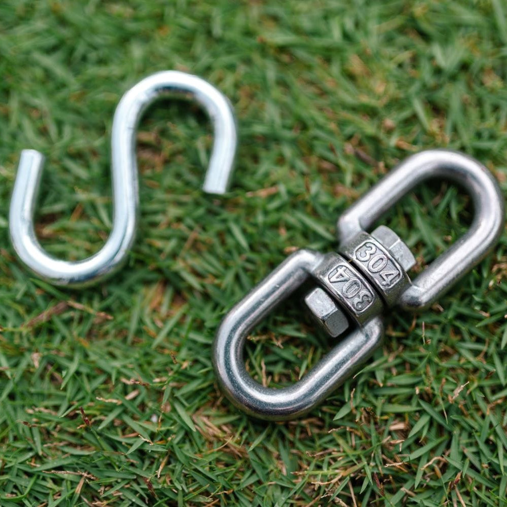 Hammock Chair Swivel