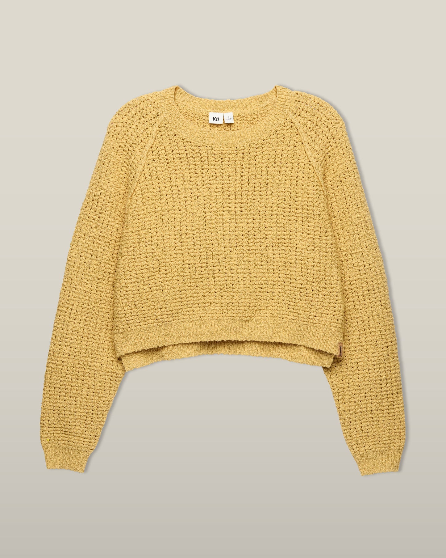 Hart Sweater