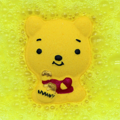 Woodland Friends- Winnie