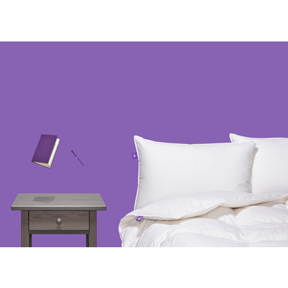 Hutterite Goose Down Duvet