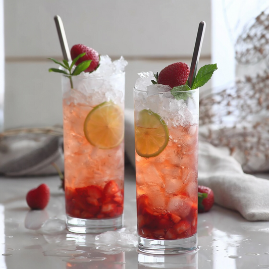 Collins Cocktail Glasses 12.25 oz - LAV Liberty - Set of 6