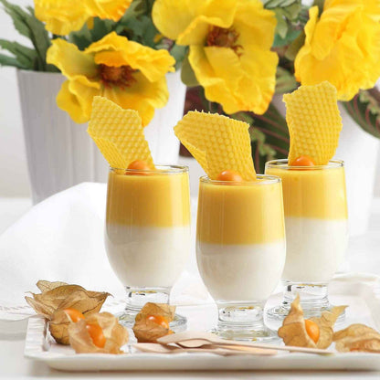 Banquet Cordial Glasses 10.5 oz - LAV RENA - Set of 6