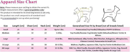 Gigi Matching Dog Outfit | Dress or Shirt