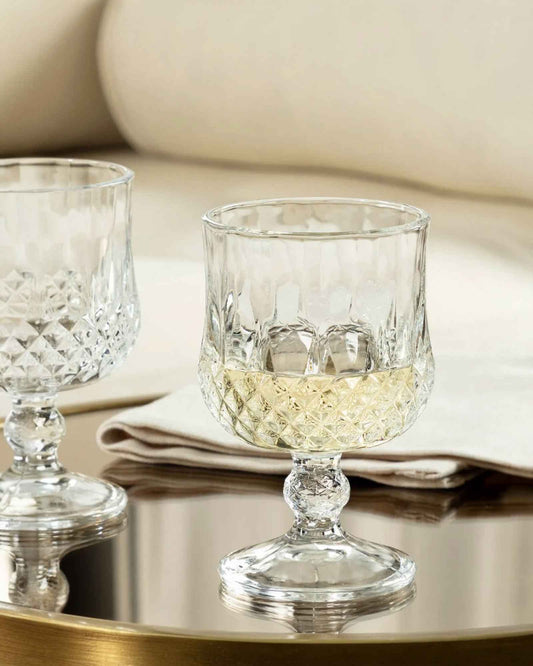 Cognac Glasses 7 Oz - Set of 6