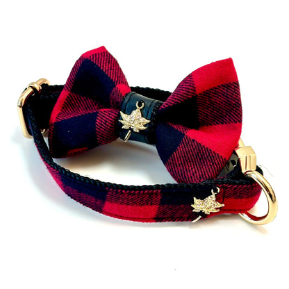 Canada collar