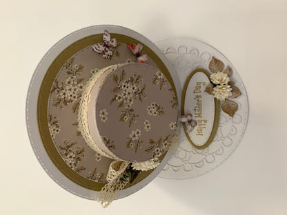 Craft Consortium Belle Fleur - Enamel Dots