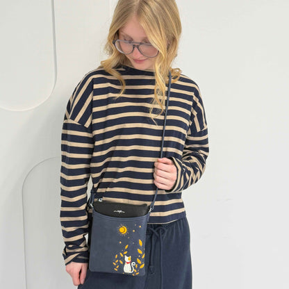 Moonlight Mini Crossbody