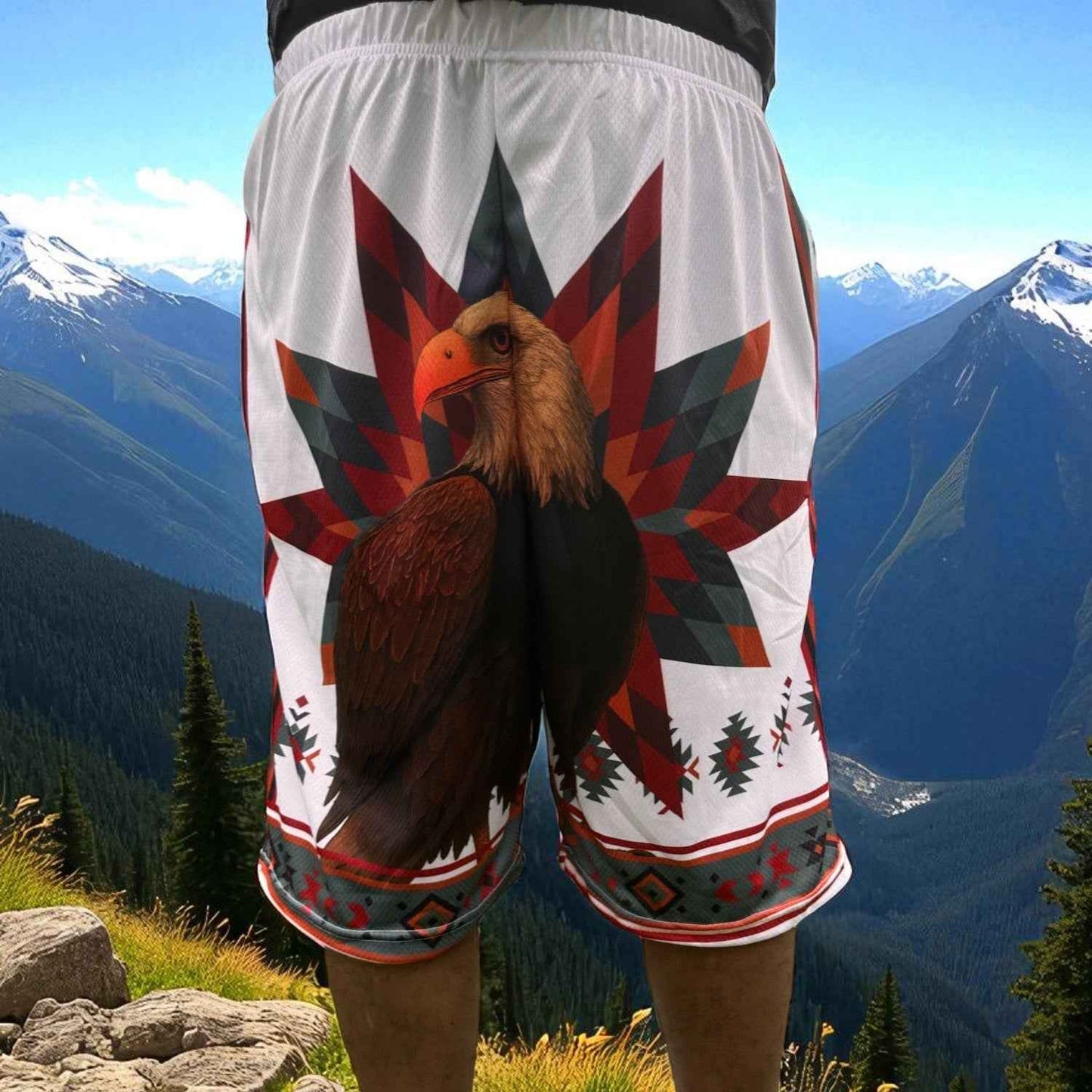 OLDTRIBES™ Dawn of the Eagle