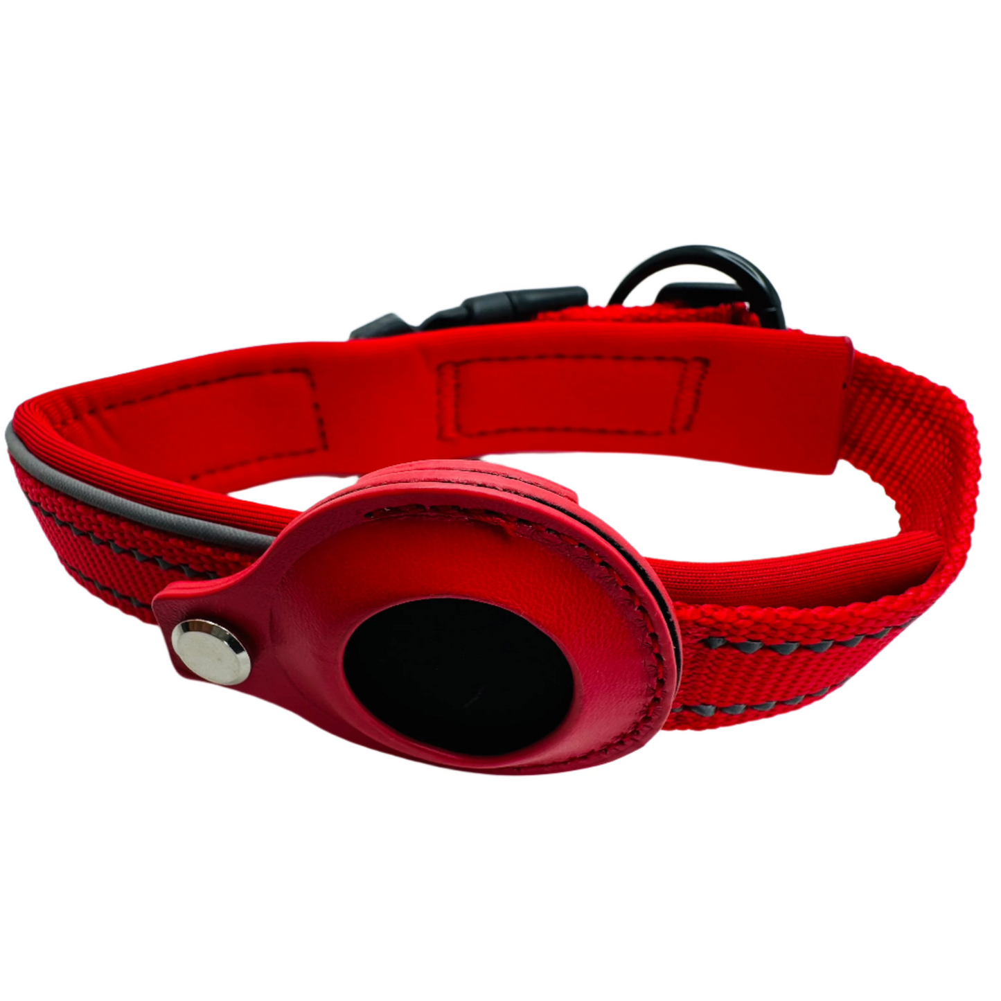 Pet AirTag Holder Collar