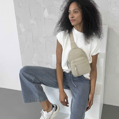 Banff Sling Bag