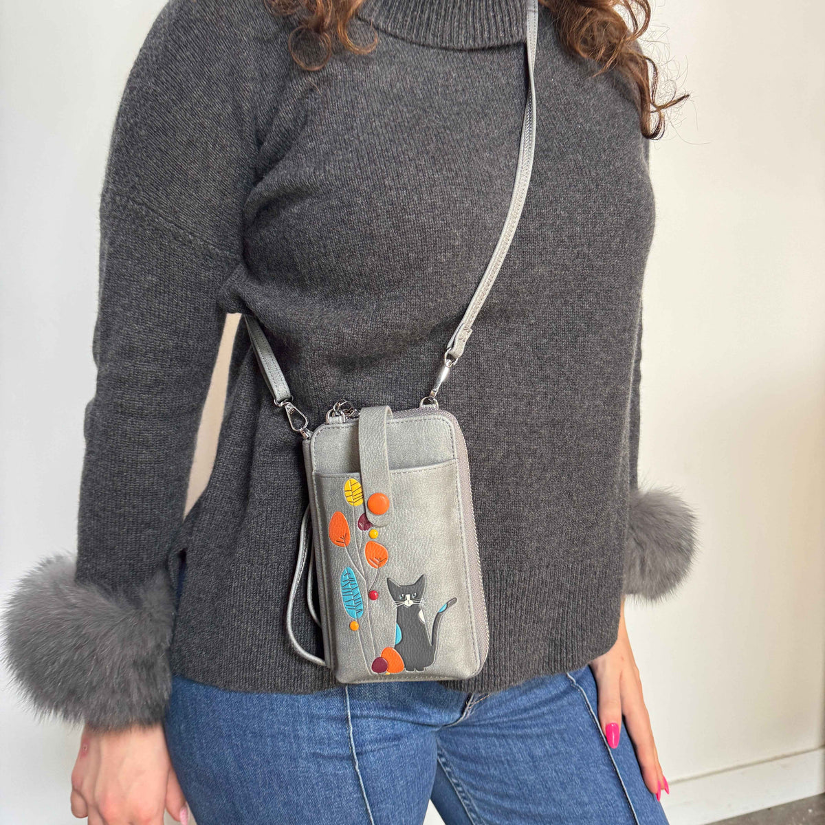 Nene Smartphone Pouch