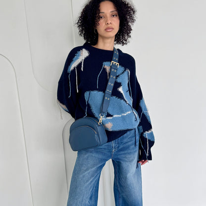 Maddison Crossbody Bag