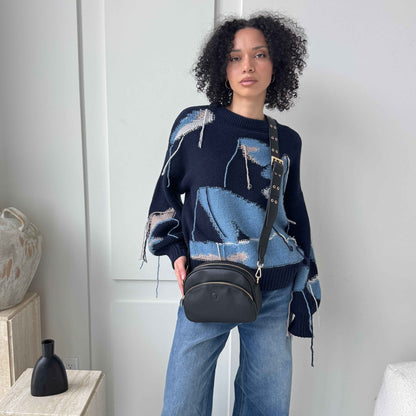 Maddison Crossbody Bag