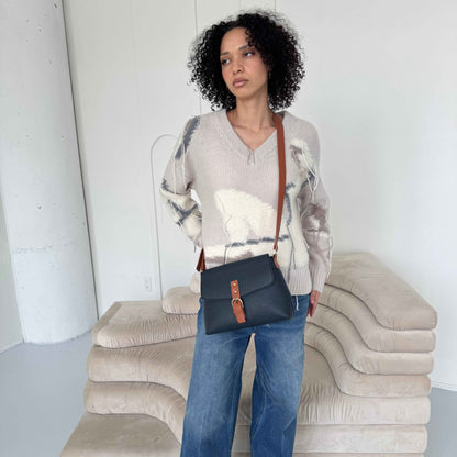 Goodall Messenger Bag