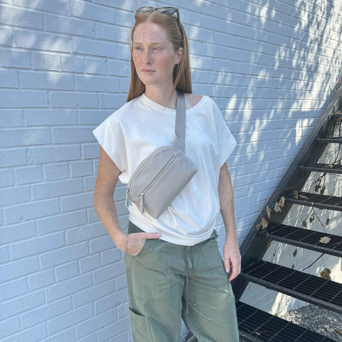 Coco Belt Bag