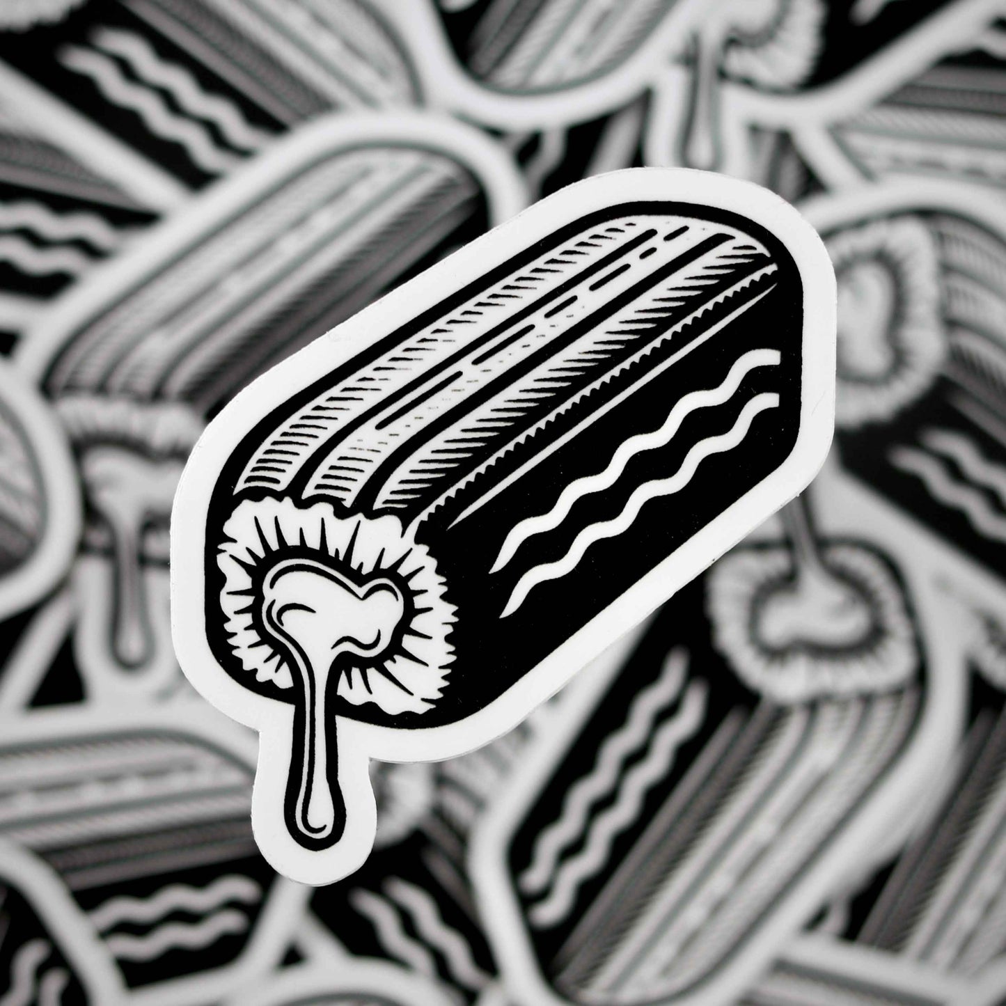 Twink(ie) Sticker