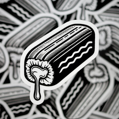 Twink(ie) Sticker