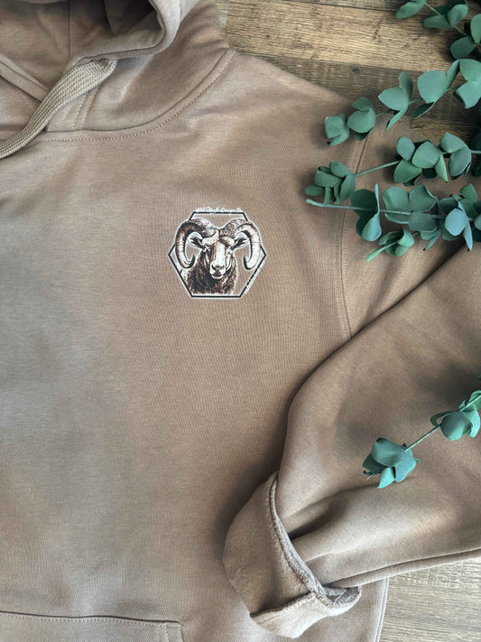 2025 BIG HORN HOODIE