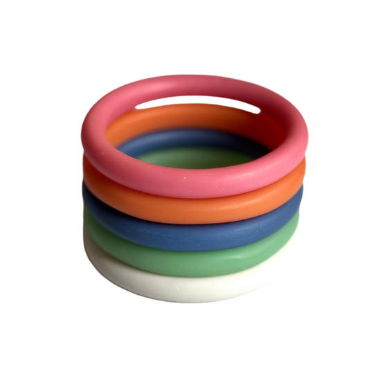 Resin Bangle