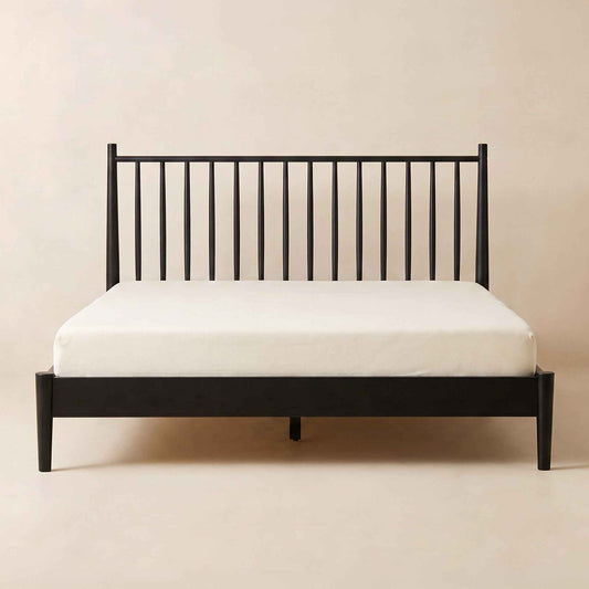 Inno Wooden Bed Frame