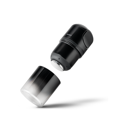 Ion Cup