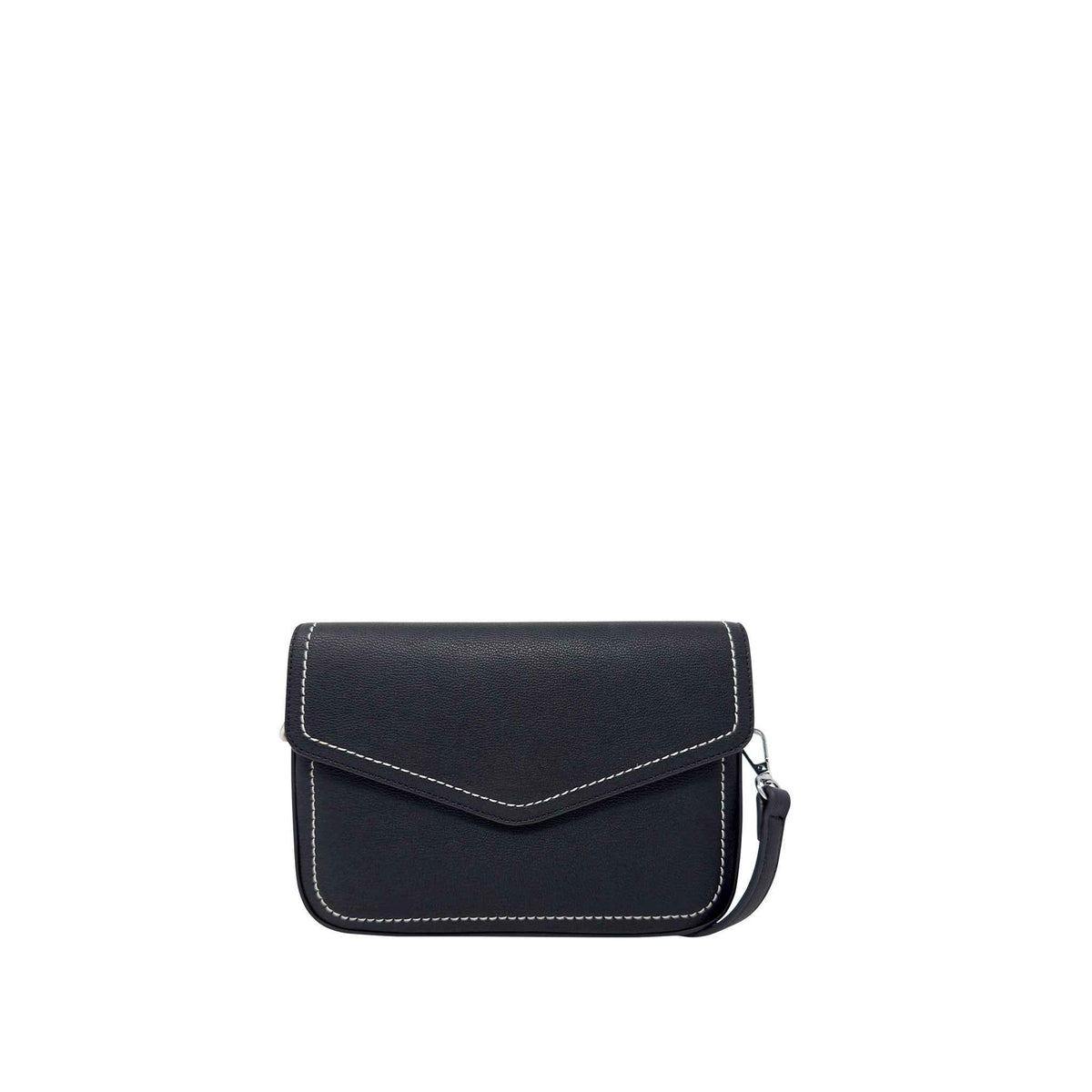 Ivy Convertible Crossbody Bag