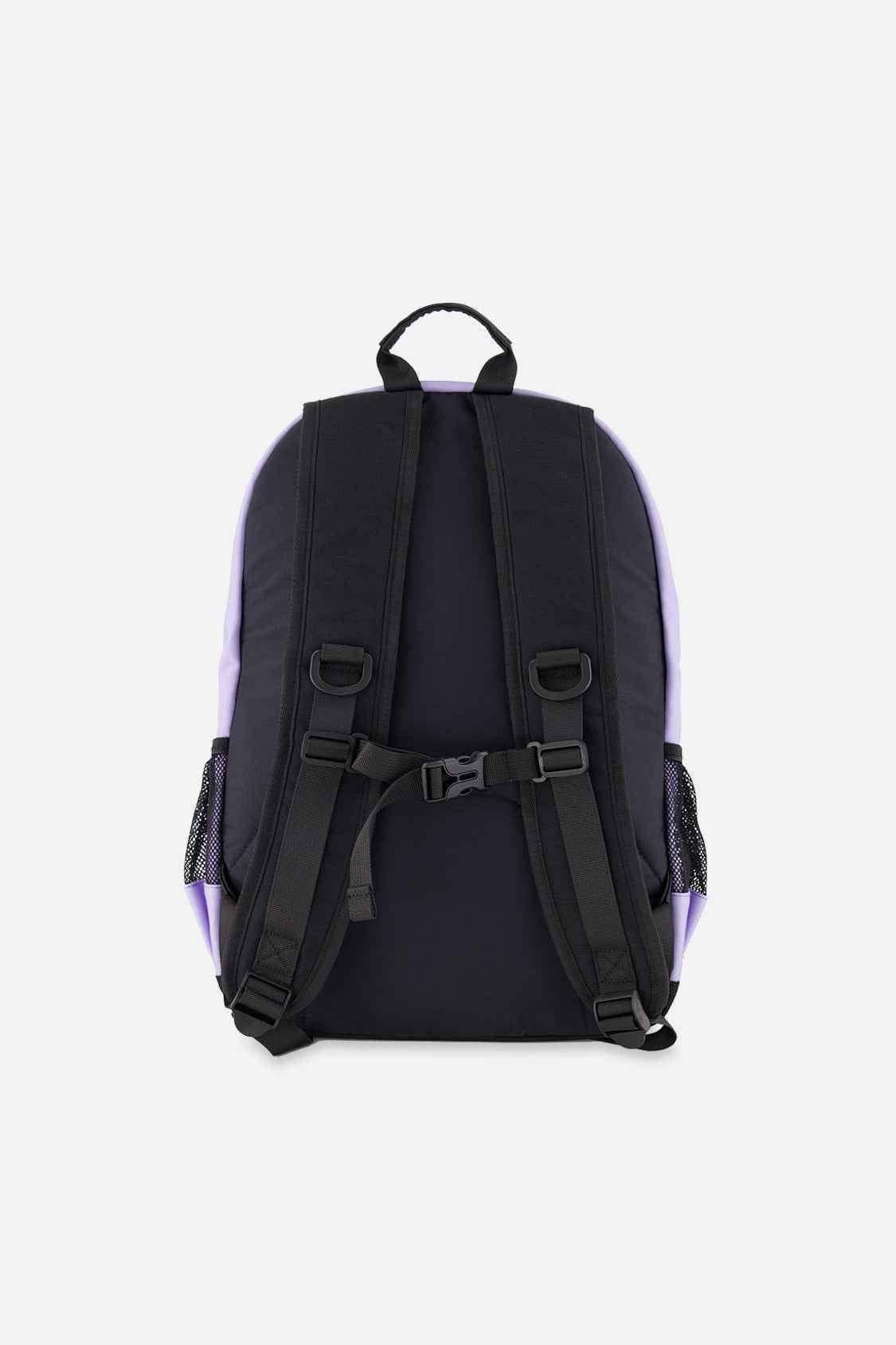 Kids Backpack Turquoise Blue, Pink And Mauve