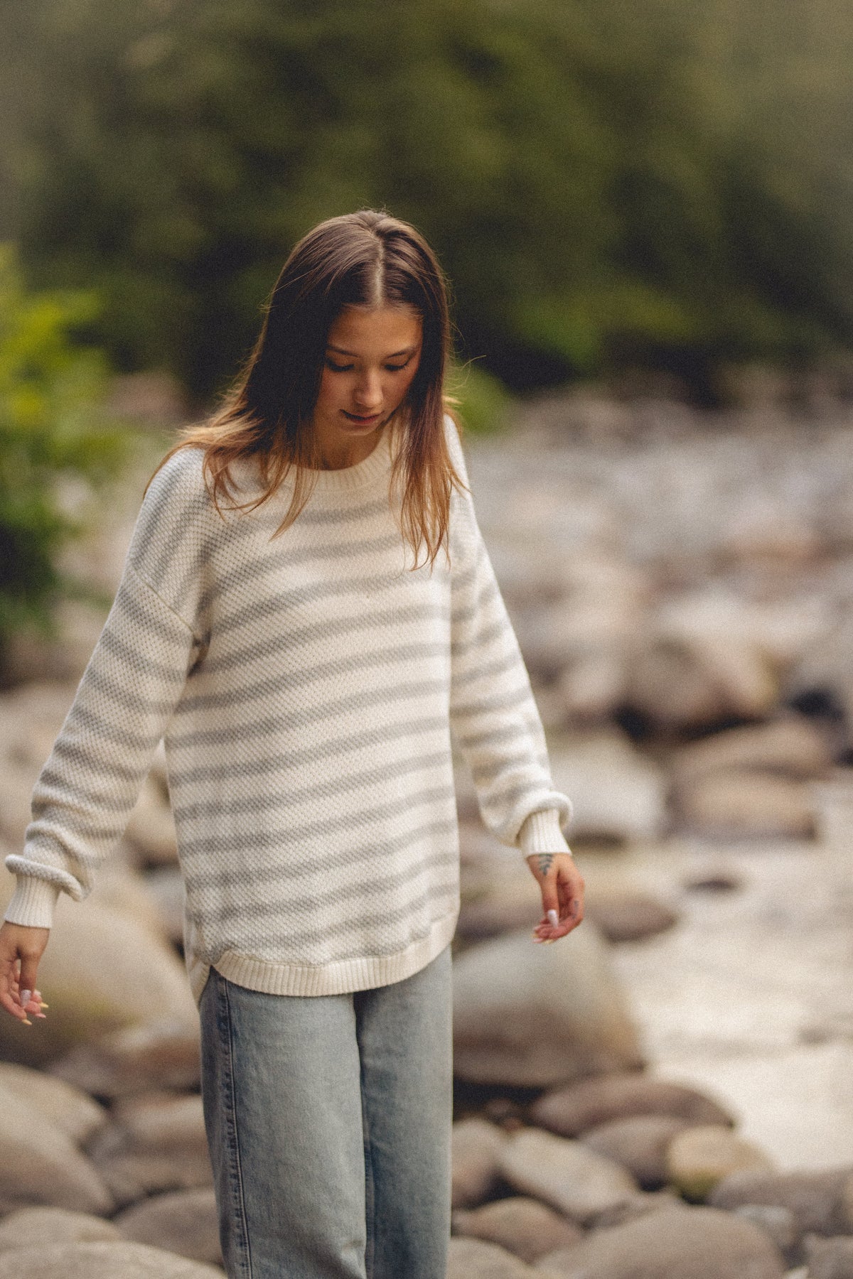 Broughton Sweater