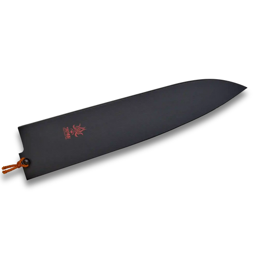Sheath/Saya Ho Wood (Magnolia) - For Gyuto 240mm Knife