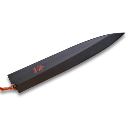 Sheath/Saya Ho Wood (Magnolia) - For Yanagiba 240mm