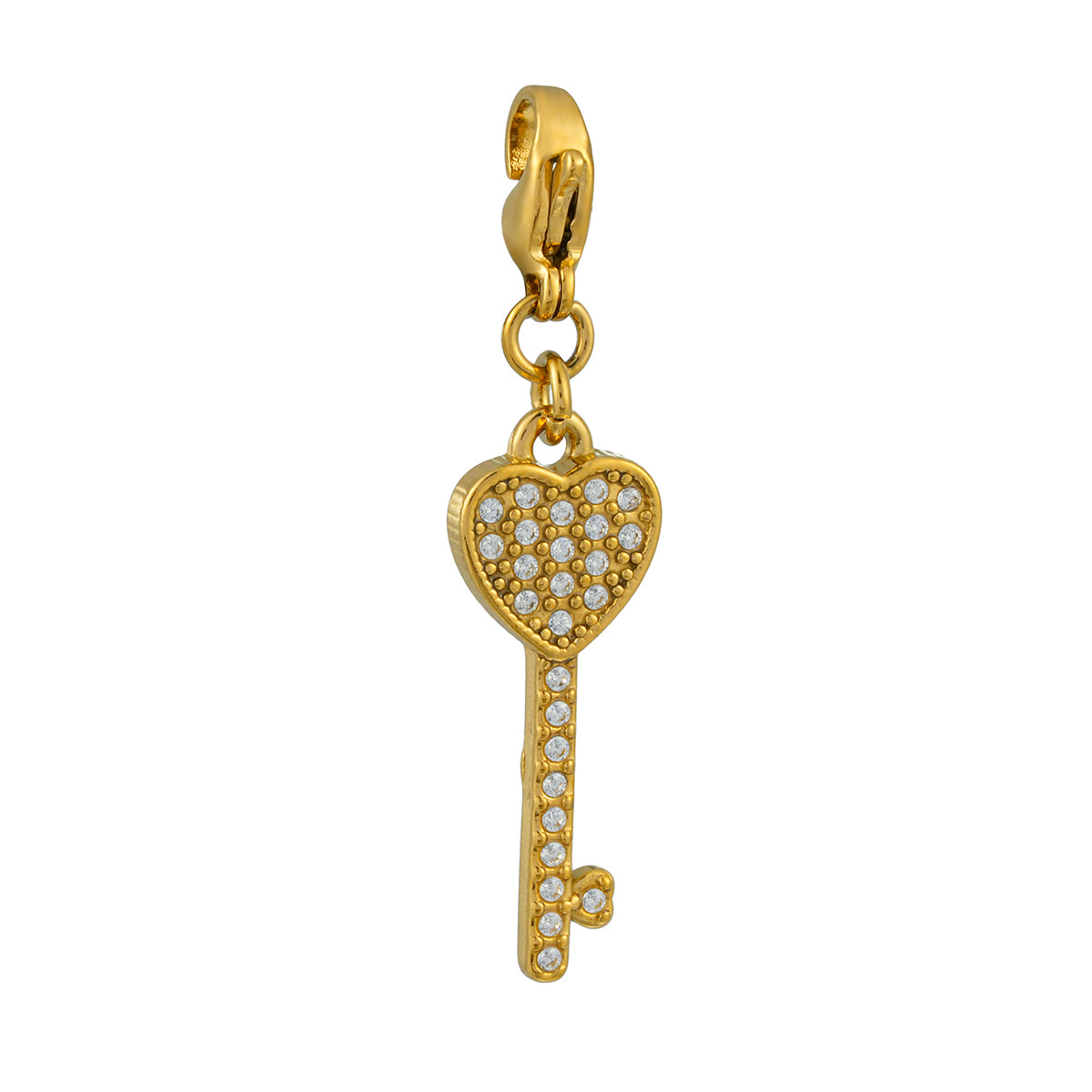 Mix & Match Chic Charm Collection — Playful & Fun for Bracelets & Necklaces