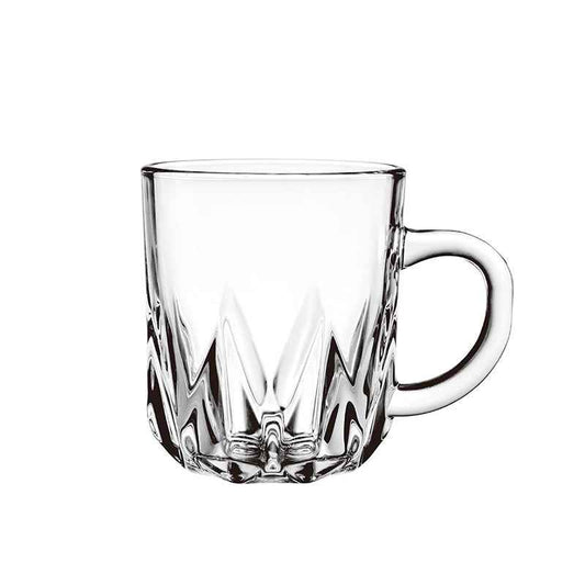 Teacups 8 Oz - Set of 6