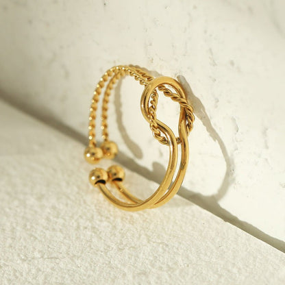 LASCINA Ring