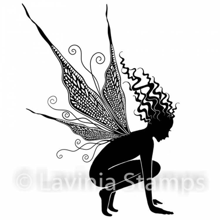 Lavinia Stamp - Jaylar