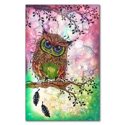 Lavinia Stamps - Woodland Set
