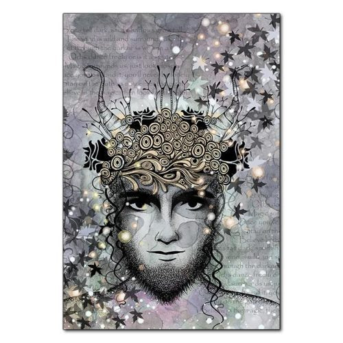 Lavinia Stamps - Woodland Set