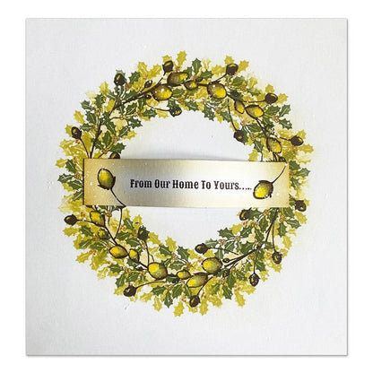 Lavinia Stamps - Fairy Catkins Stamp